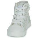 Primigi GIRL GOLD Argento - Sneakers Bambina - 3