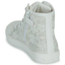 Primigi GIRL GOLD Argento - Sneakers Bambina - 5
