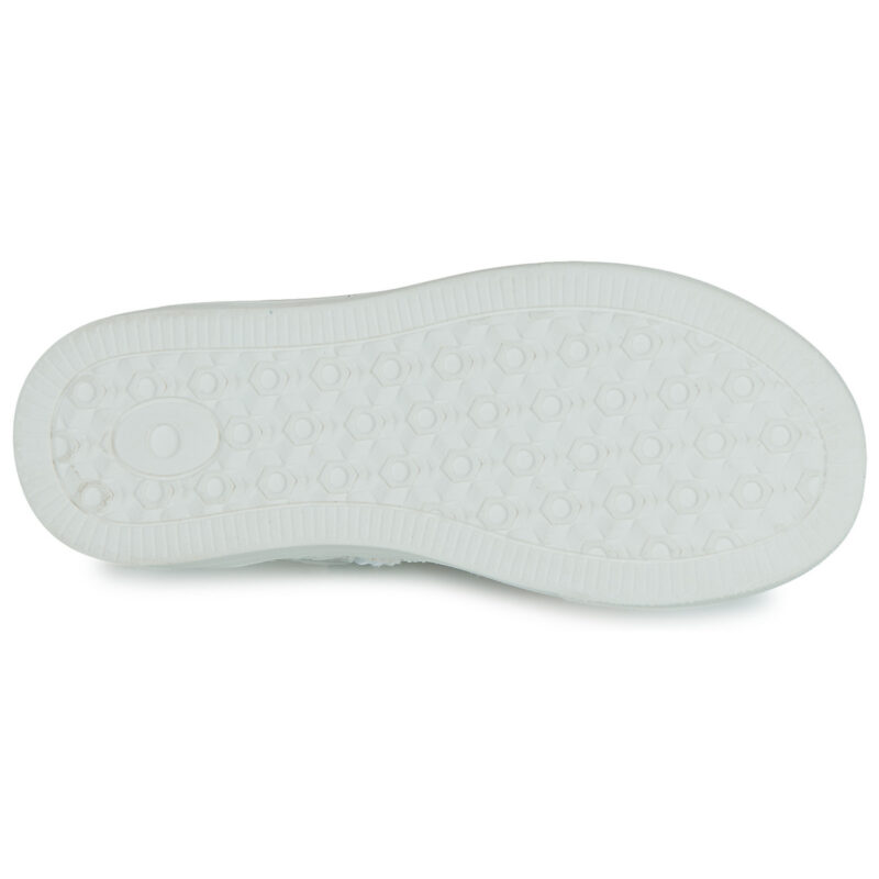 Primigi GIRL GOLD Argento - Sneakers Bambina - 7
