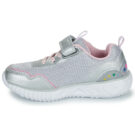 Primigi GIRL LITE Argento Sneakers Bambina - 4
