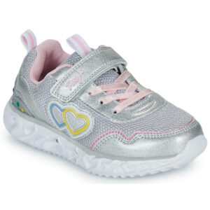 Scarpe bambini ragazza Primigi  GIRL LITE  Argento Primigi 7967011320417