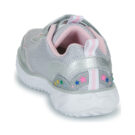 Primigi GIRL LITE Argento Sneakers Bambina - 5
