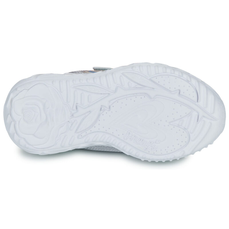 Primigi GIRL LITE Argento Sneakers Bambina - 7