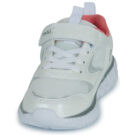 Primigi GIRL LITE Wei&szlig; - M&auml;dchen-Sneaker - Gr&ouml;&szlig;e 3