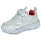 Primigi GIRL LITE Wei&szlig; - M&auml;dchen-Sneaker - Gr&ouml;&szlig;e 4