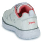 Primigi GIRL LITE Wei&szlig; - M&auml;dchen-Sneaker - Gr&ouml;&szlig;e 5