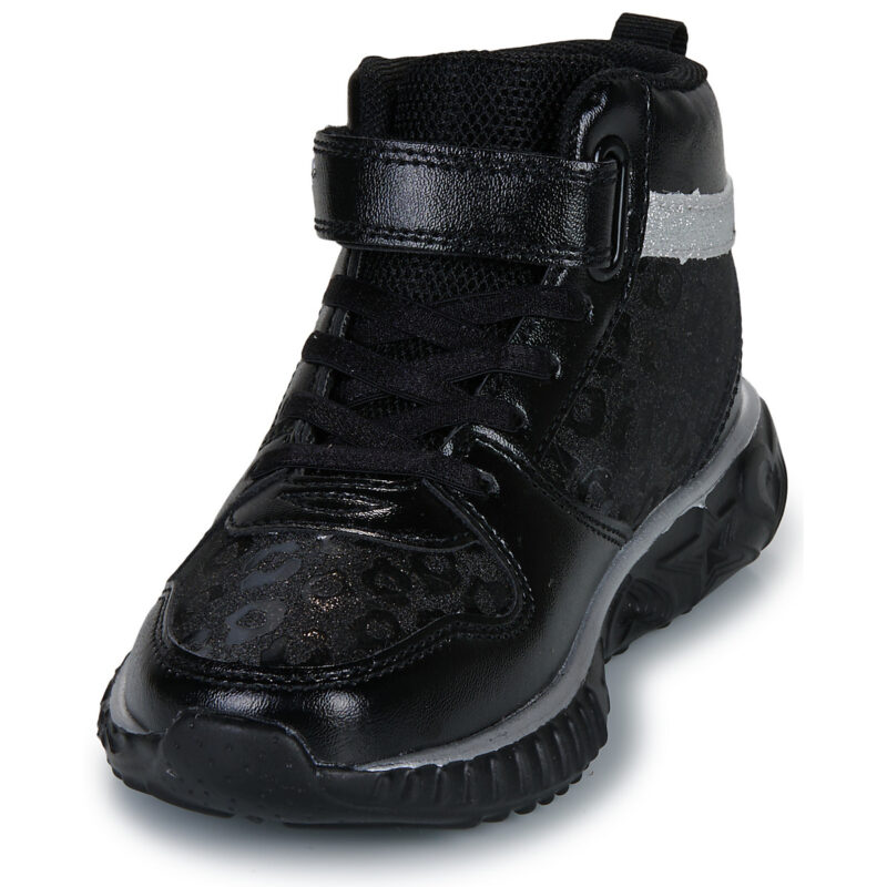 Primigi GIRL LITE Black Sneakers for Girls - 3