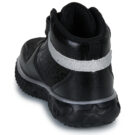 Primigi GIRL LITE Black Sneakers for Girls - 5