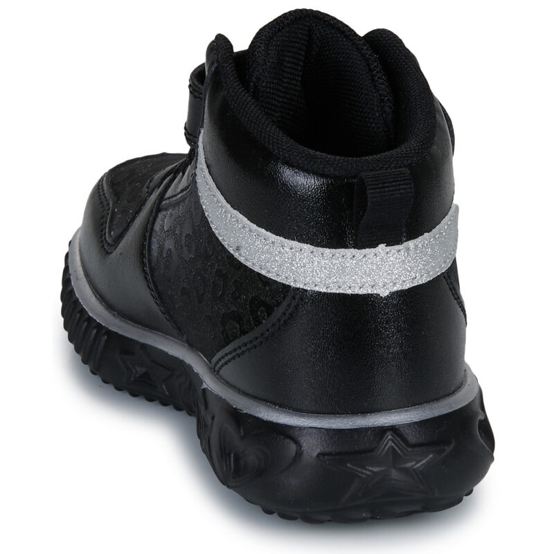 Primigi GIRL LITE Black Sneakers for Girls - 5