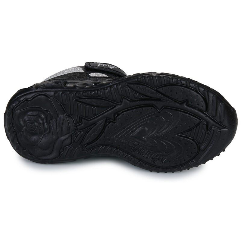 Primigi GIRL LITE Black Sneakers for Girls - 7