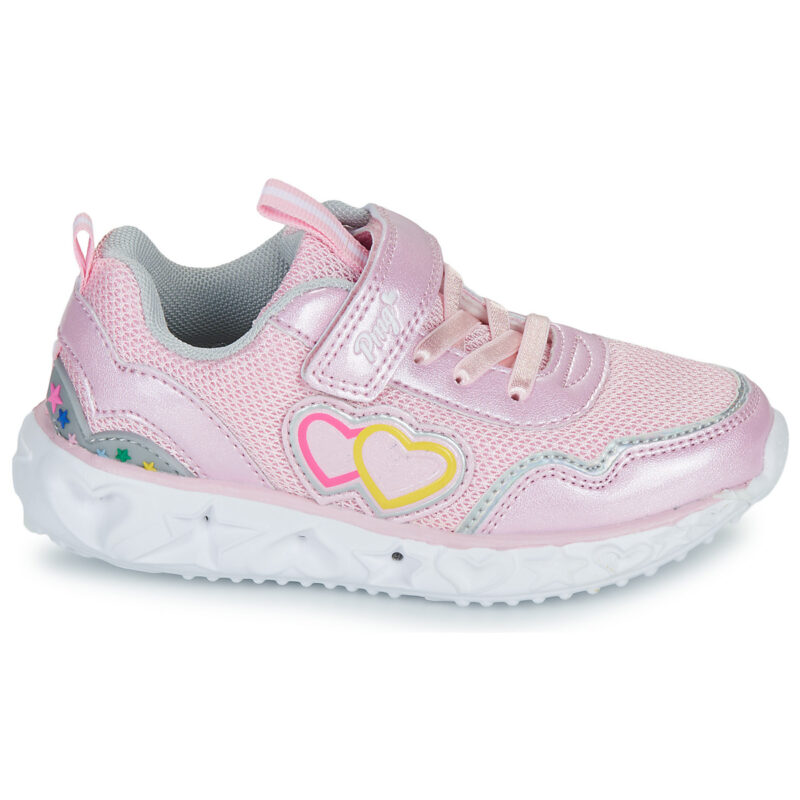 Primigi GIRL LITE Rosa Sneakers Bambina - 2