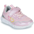 Primigi GIRL LITE Rosa Sneakers Bambina - 1