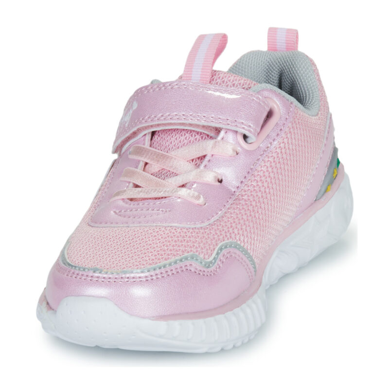 Primigi GIRL LITE Rosa Sneakers Bambina - 3