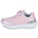Primigi GIRL LITE Rosa Sneakers Bambina - 4