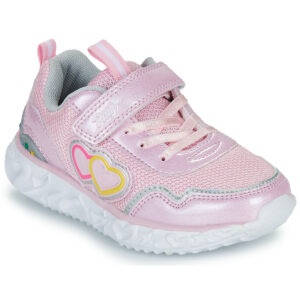 Scarpe bambini ragazza Primigi  GIRL LITE  Rosa Primigi 7967022240414
