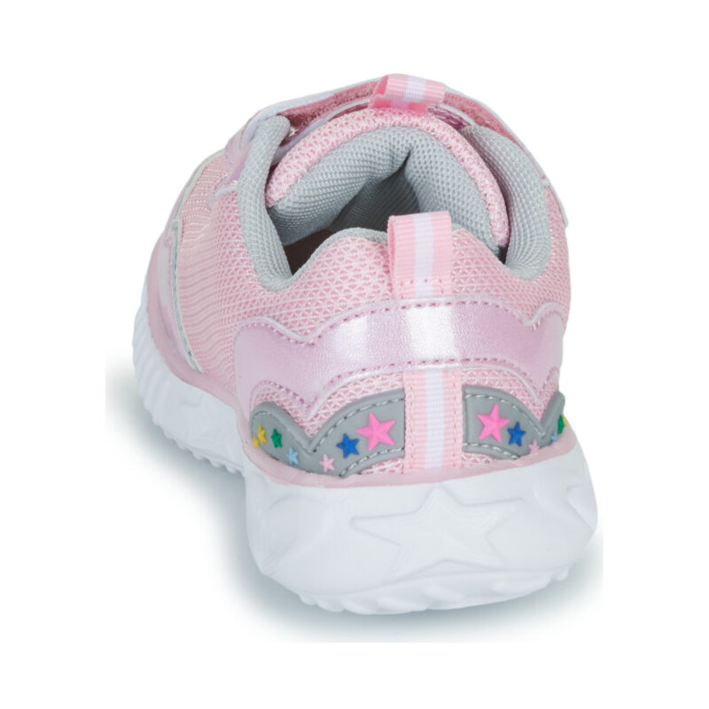 Primigi GIRL LITE Rosa Sneakers Bambina - 5