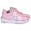 Primigi GIRL LITE Rosa Sneakers Bambina - 2