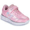 Primigi GIRL LITE Pinke Kinderschuhe 8985000240422