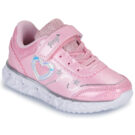 Primigi GIRL LITE Rosa Sneakers Bambina - 1