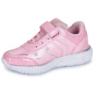 Primigi GIRL LITE Rosa Sneakers Bambina - 4