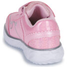Primigi GIRL LITE Rosa Sneakers Bambina - 5