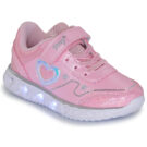 Primigi GIRL LITE Rosa Sneakers Bambina - 6
