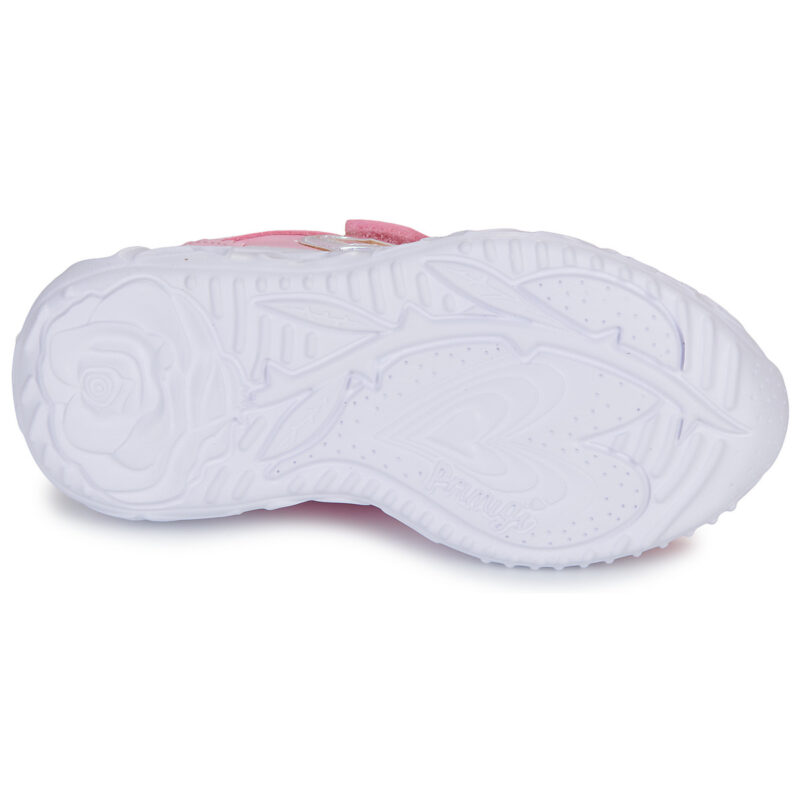 Primigi GIRL LITE Rosa Sneakers Bambina - 7