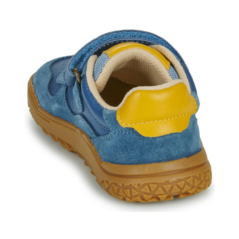 Primigi GRANDER Blu - Sneakers Bambina - 5