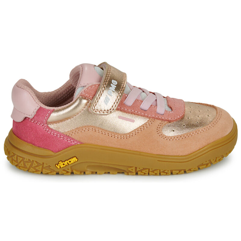 Primigi GRANDER Rosa - Sneakers Bambina - 2