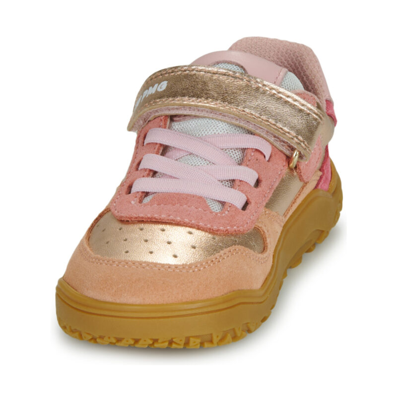 Primigi GRANDER Rosa - Sneakers Bambina - 3