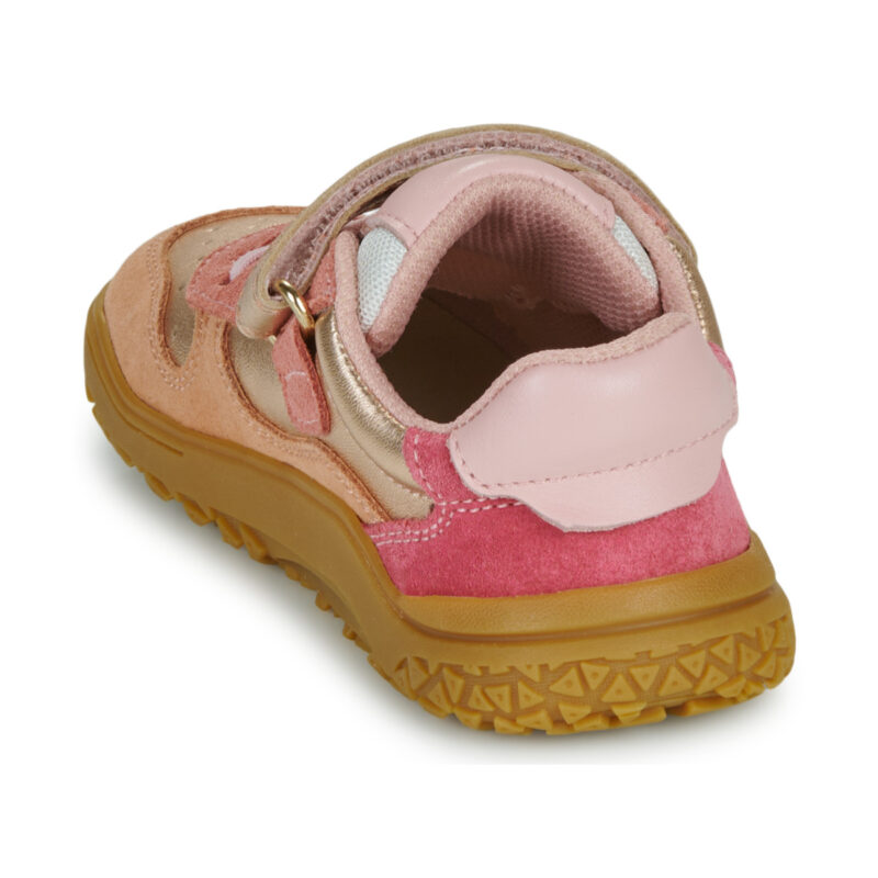 Primigi GRANDER Rosa - Sneakers Bambina - 5