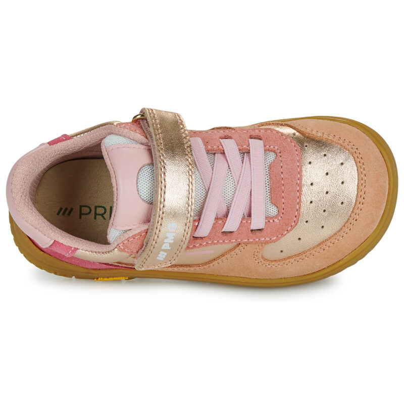 Primigi GRANDER Rosa - Sneakers Bambina - 6