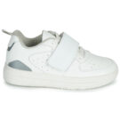 Primigi INFINITY LIGHTS Bianco Sneakers Bambina - 2