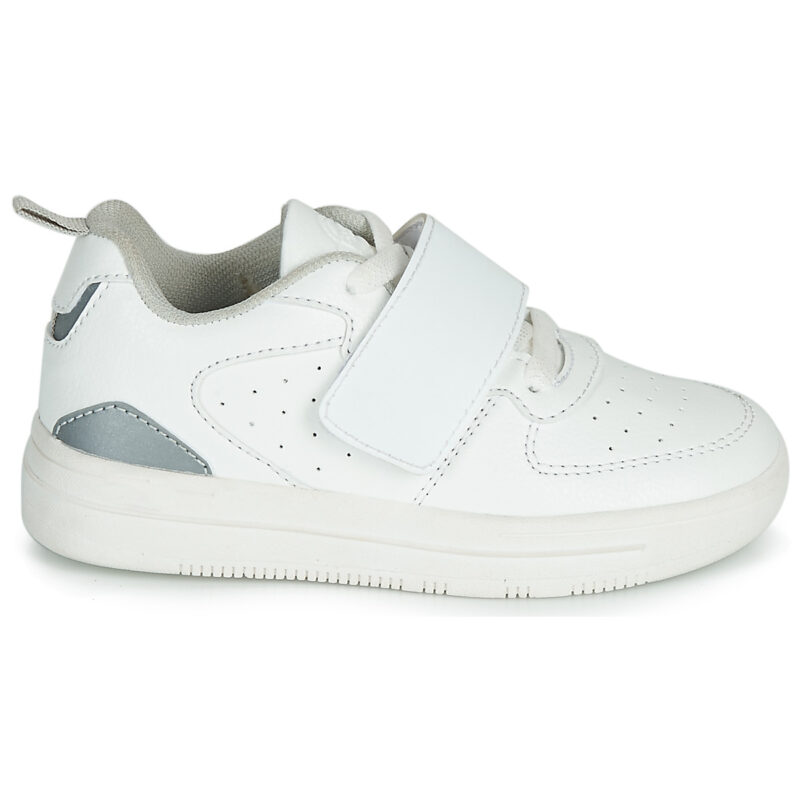 Primigi INFINITY LIGHTS Bianco Sneakers Bambina - 2