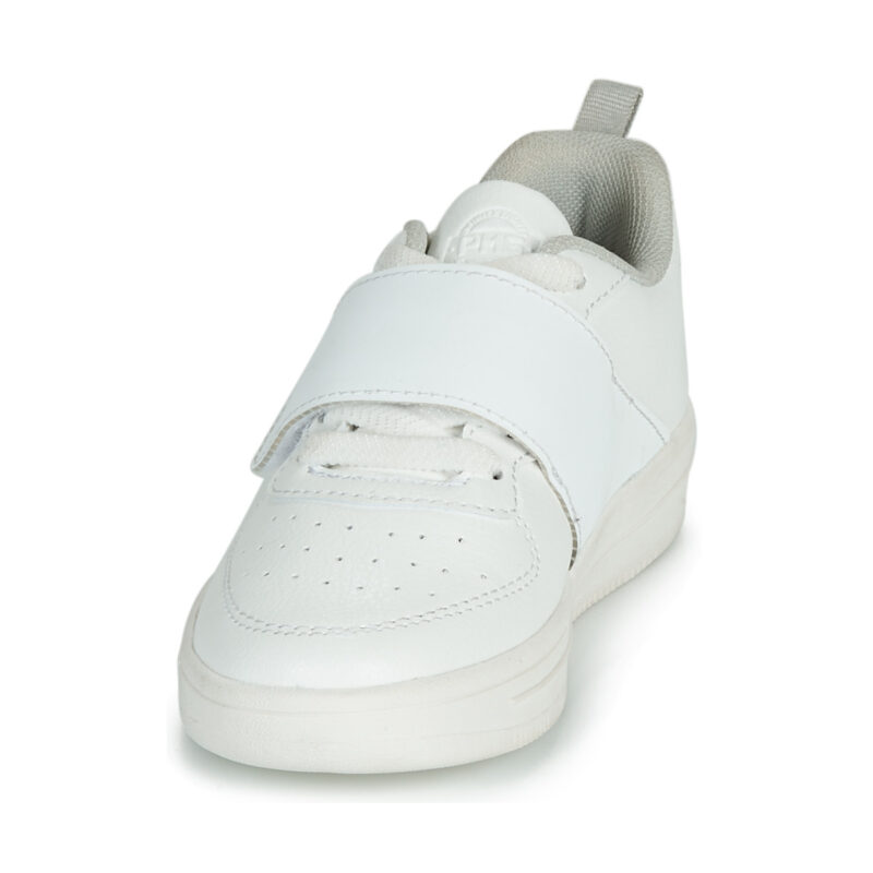 Primigi INFINITY LIGHTS Bianco Sneakers Bambina - 3