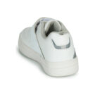 Primigi INFINITY LIGHTS Bianco Sneakers Bambina - 5
