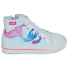Primigi MERMAID GIRL IVY Bianco - Sneakers Bambina - 2