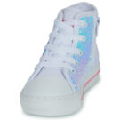 Primigi MERMAID GIRL IVY Bianco - Sneakers Bambina - 3
