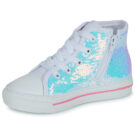 Primigi MERMAID GIRL IVY Bianco - Sneakers Bambina - 4