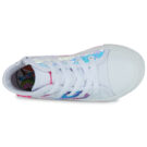 Primigi MERMAID GIRL IVY Bianco - Sneakers Bambina - 6