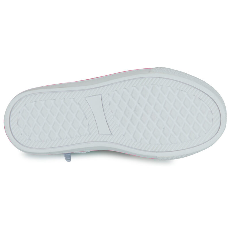Primigi MERMAID GIRL IVY Bianco - Sneakers Bambina - 7
