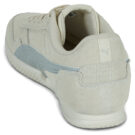 Puma Bella SD Metallic Jr Beige Sneakers M&auml;dchen - 5