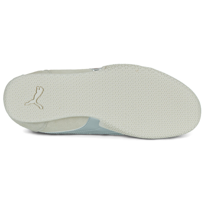 Puma Bella SD Metallic Jr Beige Sneakers M&auml;dchen - 7