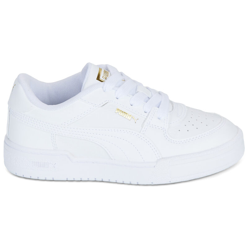 Puma CA Pro Classic PS White - Girls' Sneakers - 2