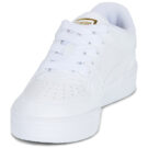 Puma CA Pro Classic PS White - Girls' Sneakers - 3