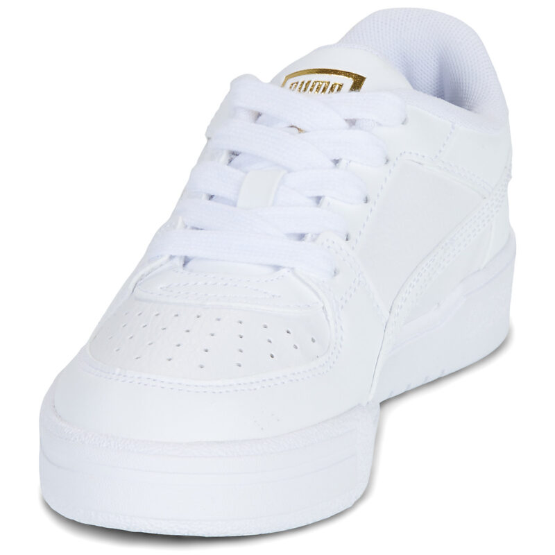 Puma CA Pro Classic PS White - Girls' Sneakers - 3