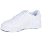 Puma CA Pro Classic PS White - Girls' Sneakers - 4