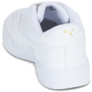 Puma CA Pro Classic PS White - Girls' Sneakers - 5