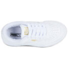 Puma CA Pro Classic PS White - Girls' Sneakers - 6