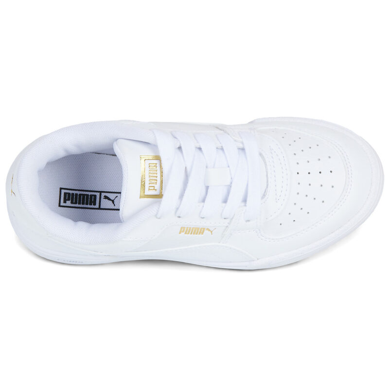 Puma CA Pro Classic PS White - Girls' Sneakers - 6